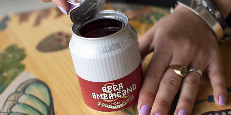 Come alcuni birrifici italiani hanno iniziato a confezionare beer cocktail premiscelati