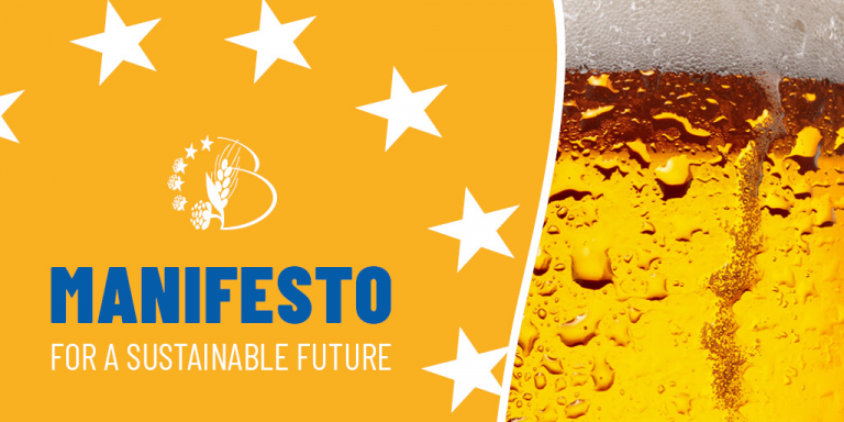 I fattori di sviluppo del settore birrario secondo i birrifici europei (c’è anche la birra analcolica)