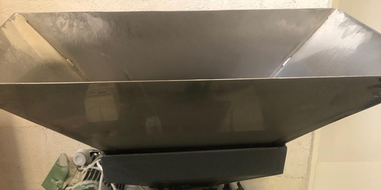 Il birrificio L’Olmaia vende un mulino da 350 kg/h