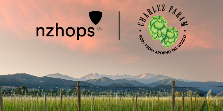 Luppoli nuovi e nuovissimi: la rivoluzione del Nectaron, lo sperimentale CF302