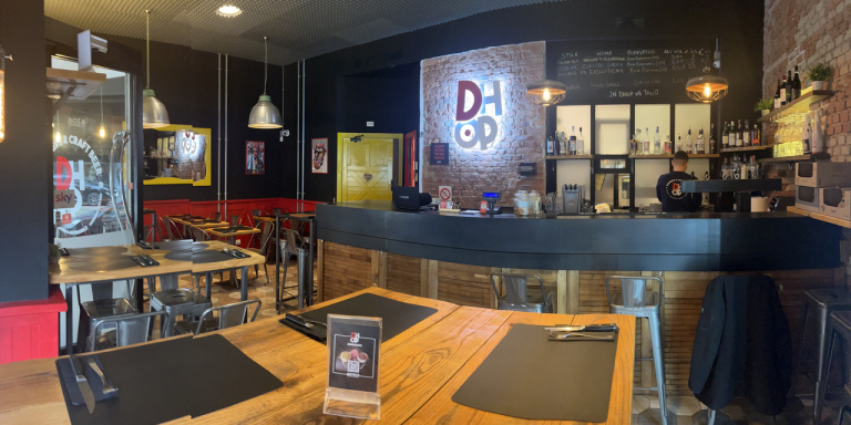 Il locale Dhop di Milano valuta nuovi soci o cessione dell’attività