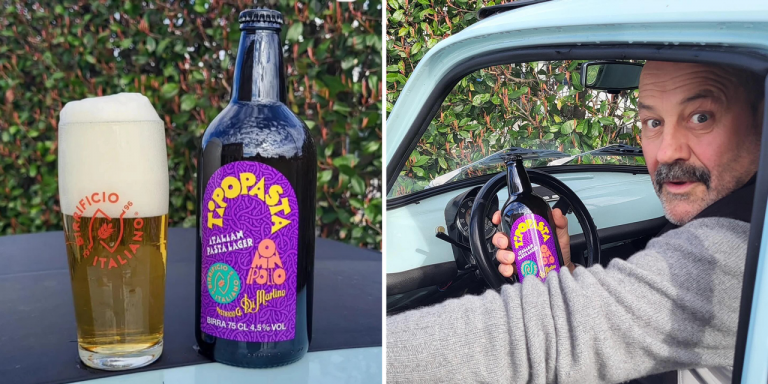 Nuove birre da Birrificio Italiano + Omnipollo, Alder, Ca’ del Brado, Altavia + Elvo e altri