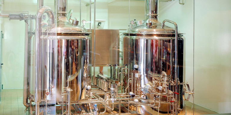 Il birrificio BABB vende impianto e attrezzature causa cessata attività