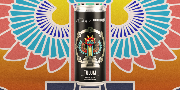 Nuove birre da Altotevere + Busa dei Briganti, Edit, Renton, Skim, Radiocraft, LZO e altri