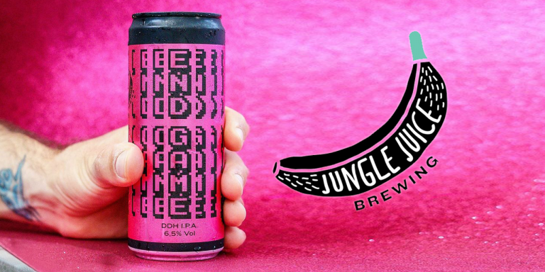 Nuove birre da Jungle Juice, Brewfist + PLB, Canediguerra (anche con Granda), Loverbeer e altri