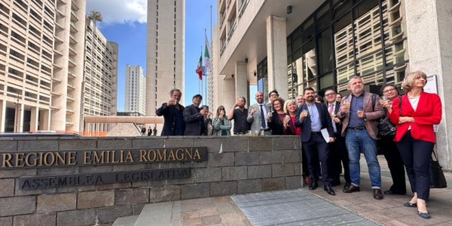 Emilia-Romagna: scoppia la polemica tra Unionbirrai e Confesercenti