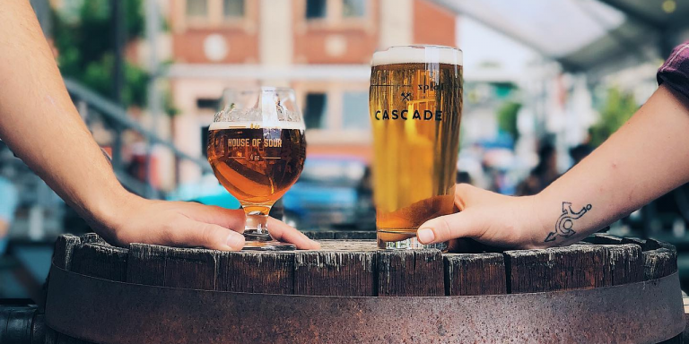 Chiude Cascade Brewing, il birrificio pioniere delle birre acide negli USA