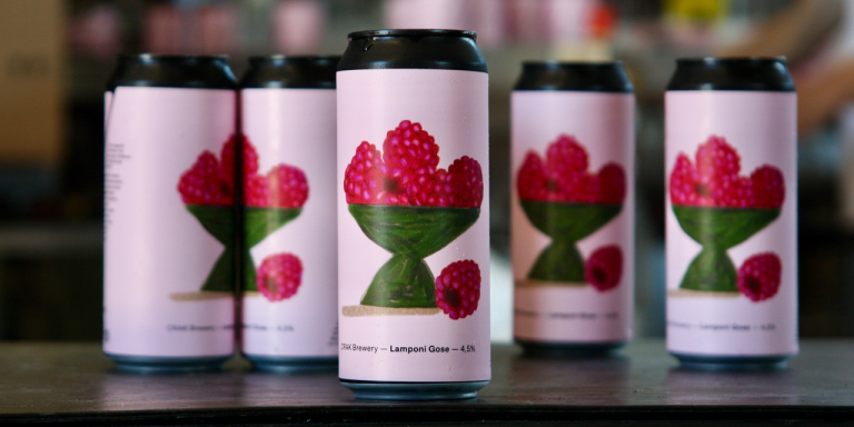 Nuove birre da Crak, Bibibir, Birrificio della Granda, The Wall, Boia Brewing + Bajon e Bandiga