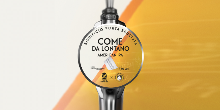 Nuove birre da Porta Bruciata, Opperbacco, Alder, War, Mister B e Eastside