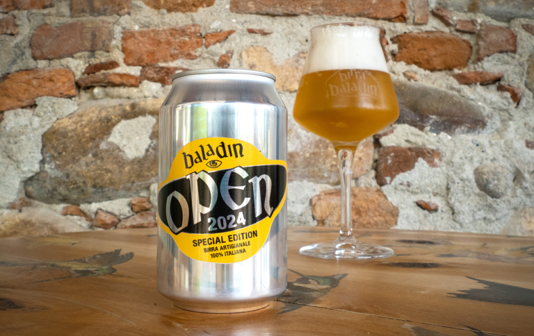 Nuove birre da Baladin, Rebel’s + Ritual Lab, Chianti Brew Fighters, Dank + Zona Mosto e altri