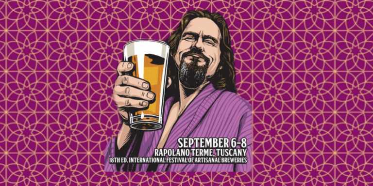 Prossimi eventi: Villaggio della Birra, Acido Acida, Bolle di Malto, Riviera Beer Festival e Birrocco