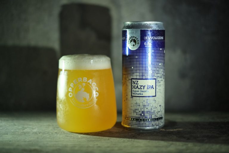 Nuove birre da Opperbacco, Granda, Chianti Brew Fighters, Porta Bruciata e altri