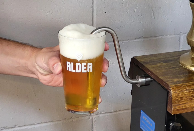 Nuove birre da Alder, Birrone, Birra dell’Eremo, Shire Brewing, Radiocraft e O’ste