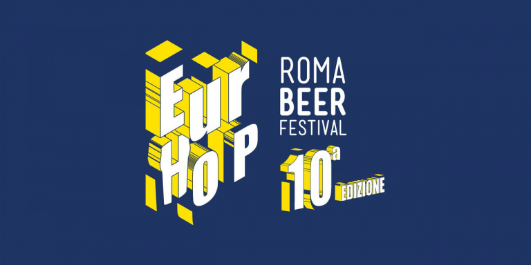Prossimi eventi: Eurhop, Nonsolobirra Festival, Fermenti Reali e Porteghi Craft Beer Fest