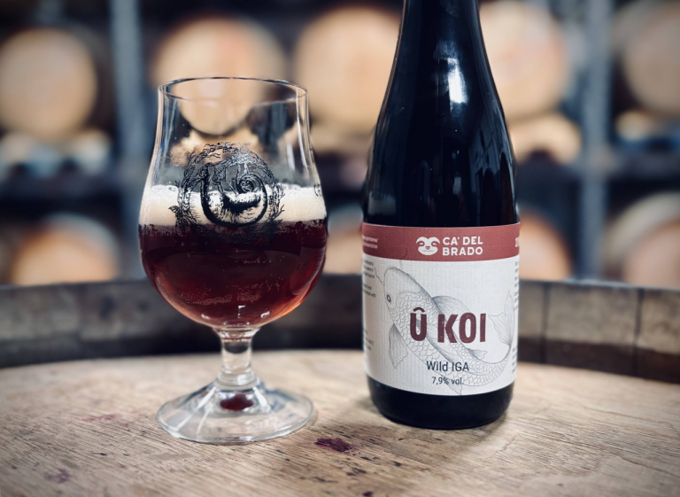 Nuove birre da Ca’ del Brado, Wild Raccoon, Elvo + Liquida, War, 50&50 e Bellazzi