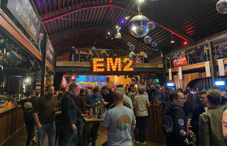 Un resoconto del Wild Festival Groningen, il paradiso delle fermentazioni miste e spontanee