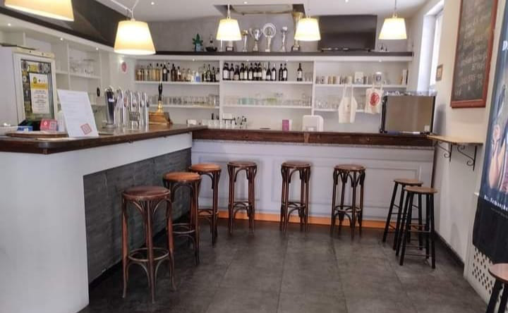 Cedesi pub ristorante avviatissimo nel centro di Alessandria