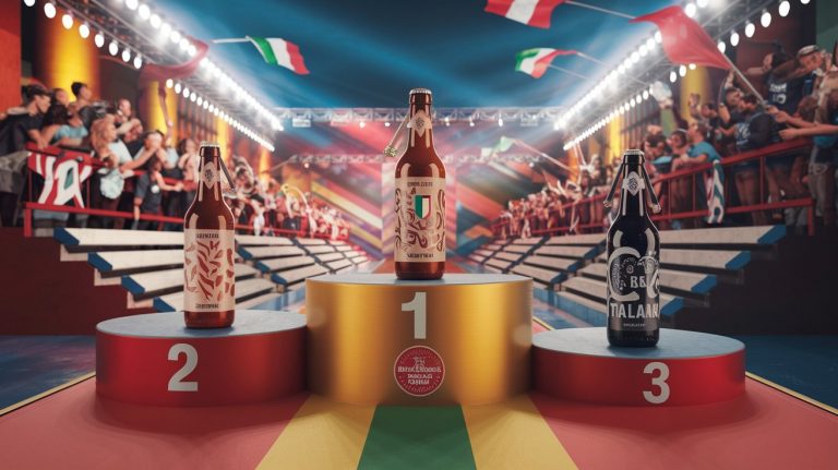 Le 10 migliori birre artigianali italiane secondo l’IA: ChatGPT vs Gemini vs Claude