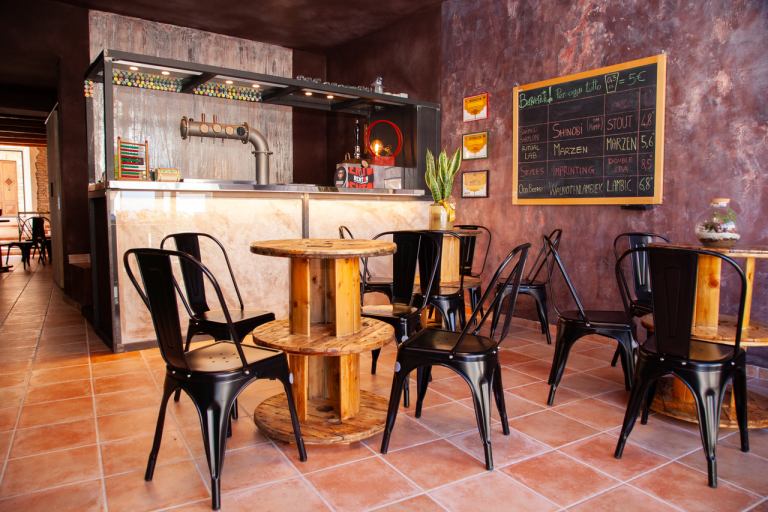 Nuovi locali: Hoppure, Shallo Certosa, TAPS e Chianti Brew Fighters Pub (ex Diorama)