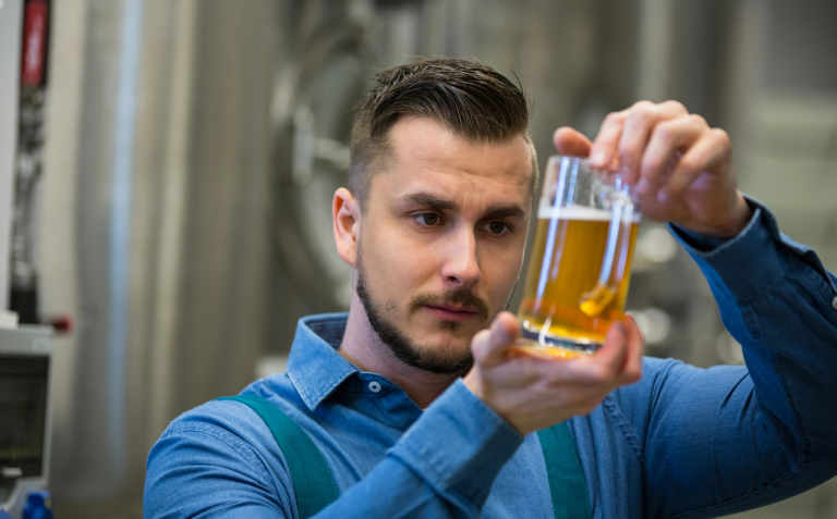 Che 2024 è stato per la birra artigianale