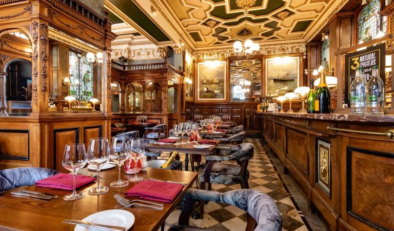 I migliori pub e birrifici di Edimburgo, fra tradizione e modernità (parte 1)