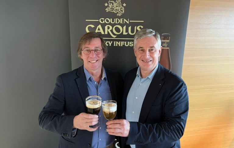 In Belgio il birrificio Huyghe (Delirium Tremens) ha acquisito Het Anker (Gouden Carolus)