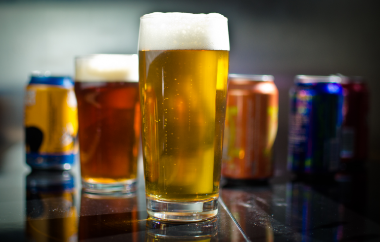 Il futuro delle Lager artigianali americane: innovazione e nuove tendenze