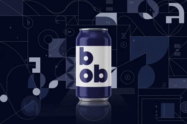 Il pattern nascosto nel bicchiere: le birre italiane con nomi in codice