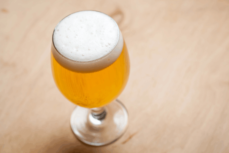 Blond Ale e abbinamenti gastronomici: 4 squisiti accostamenti con specialità regionali