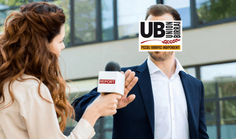 L’errore di Unionbirrai: snobba Report e perde un’occasione unica (con giustificazioni discutibili)