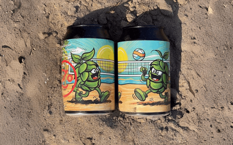 Nuove birre da LZO, Ritual Lab + Rebel’s, Meltz + Lieviteria, Mukkeller e altri