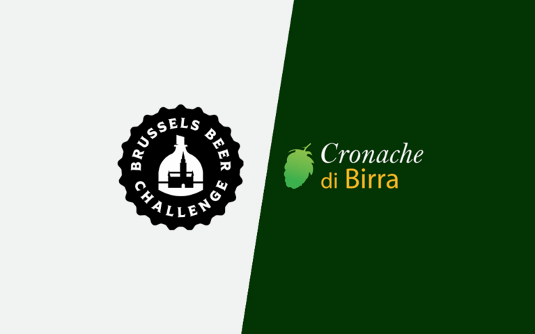 Aperte le iscrizioni al Brussels Beer Challenge 2025: confermato il Trofeo Cronache di Birra