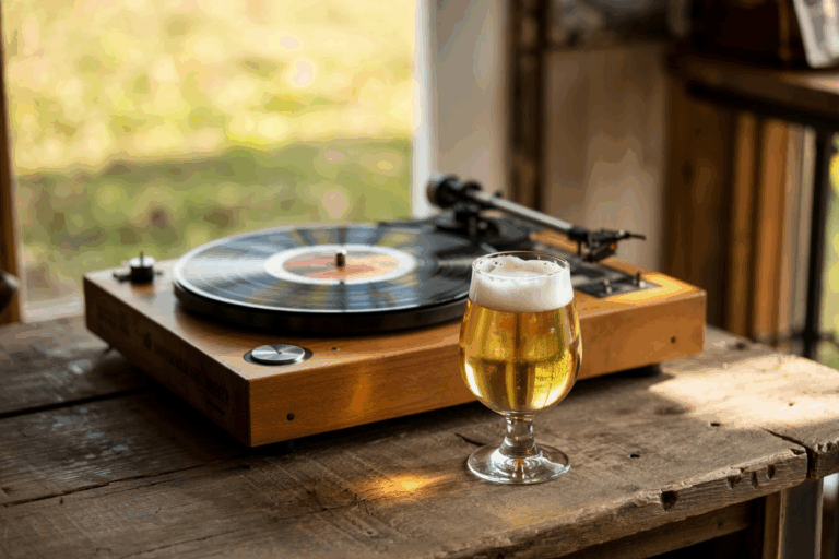 Saison e punk rock: una playlist ribelle per uno stile nato dal basso