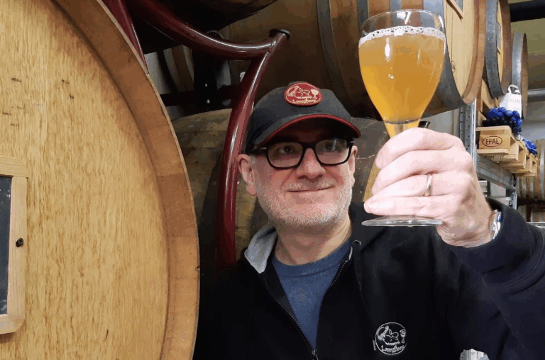 Addio LoverBeer: cala il sipario su un pioniere delle birre acide italiane