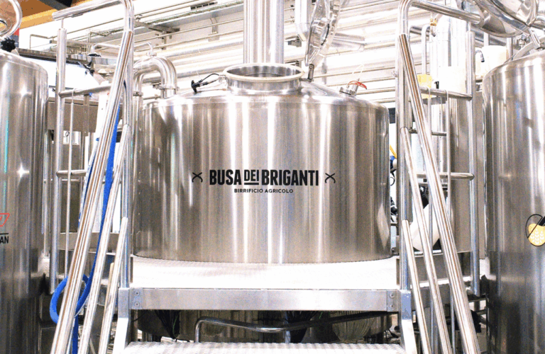 Il birrificio Busa dei Briganti cerca un birraio con esperienza per assunzione immediata
