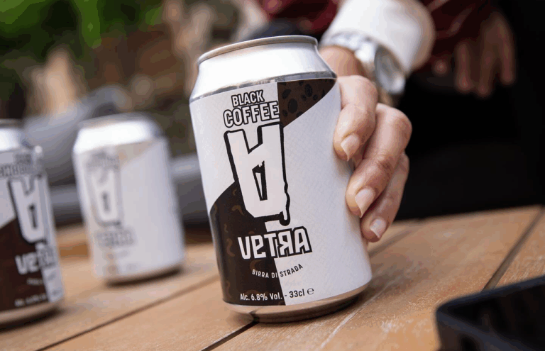 Nuove birre da Vetra, Birrificio Italiano, Wild Raccoon, Kashmir, Shire e Impavida