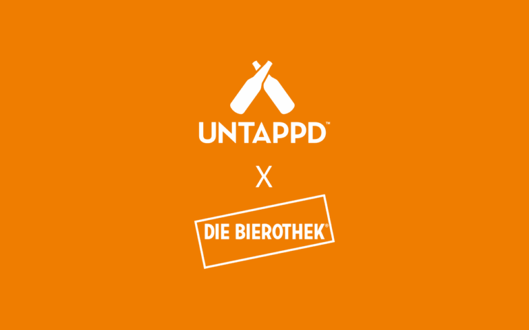 Untappd Shop cresce in Europa e arriva in Italia: annunciata la partnership con Bierothek
