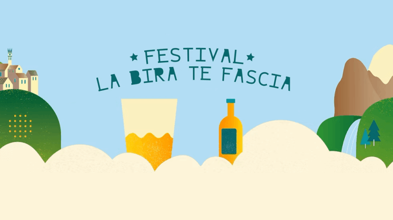 Prossimi eventi: La Bira te Fascia, Entropia Beer Fest, Kult e il compleanno di Baladin