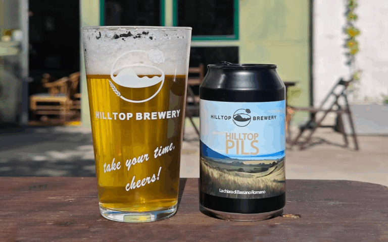Nuove birre da Hilltop, Eastside, Antikorpo, Mukkeller + Old Copper, Yblon e Filodilana