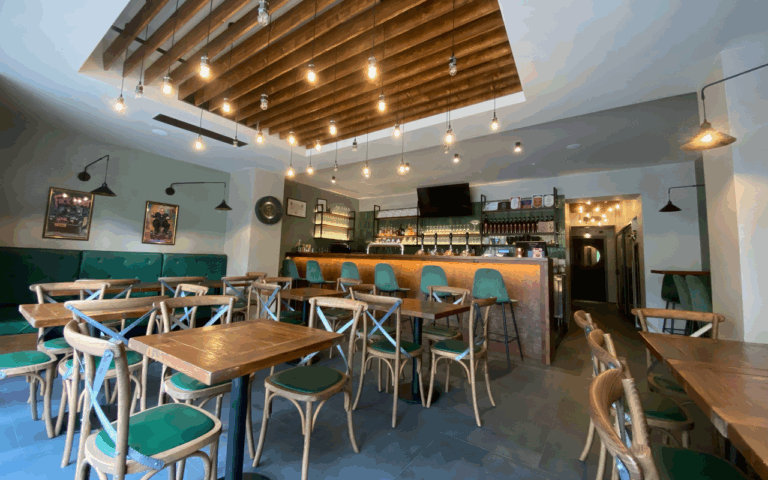 Nuovi locali: Victorian Public House, Birradrome e Marduk Brewpub
