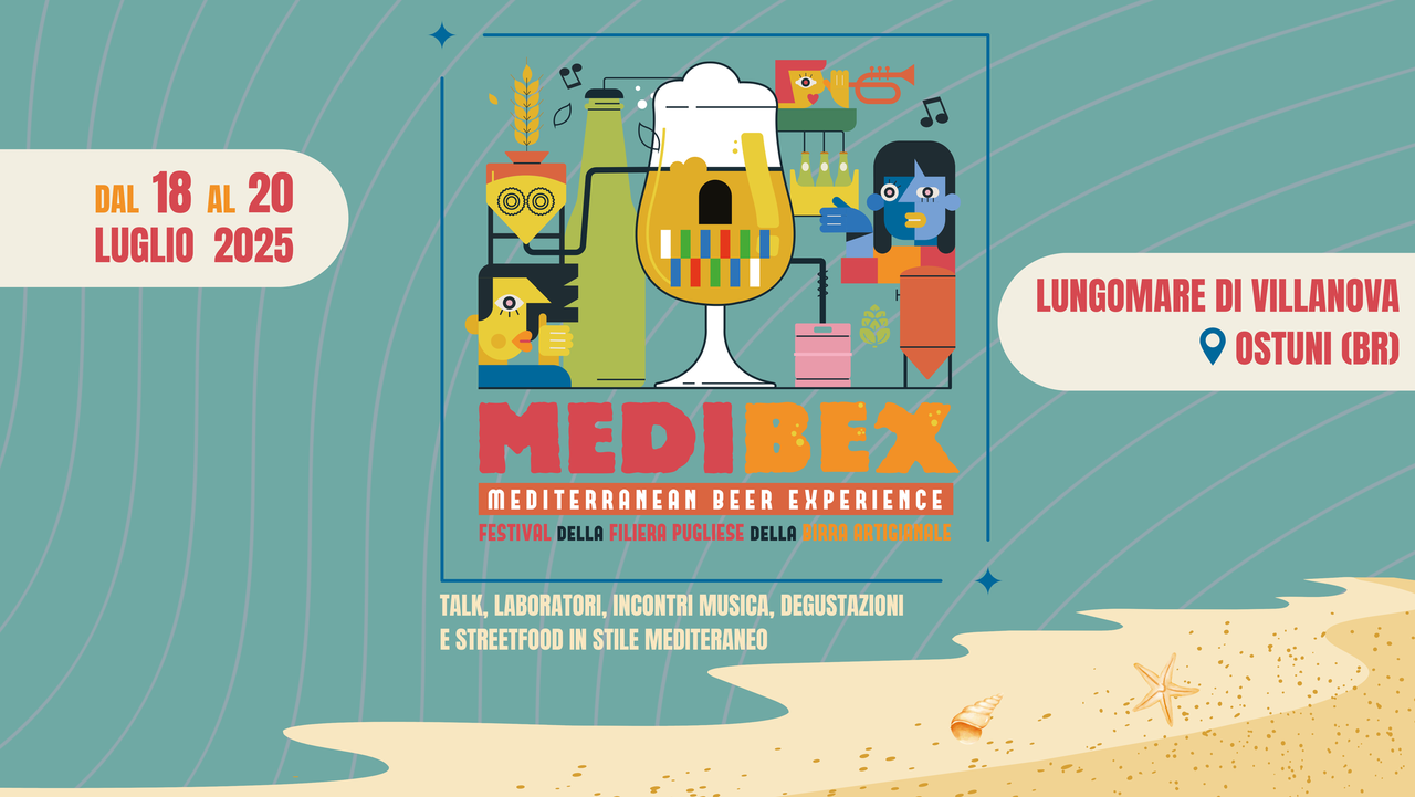 medibex 25