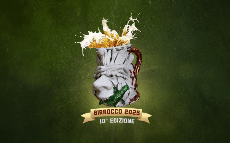 Prossimi eventi: Birrocco, Castle Beer, Borderless e Festival Beer