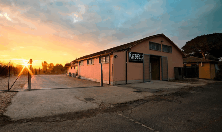 Il birrificio Rebel’s (Roma) cerca un assistente birraio con un minimo di esperienza