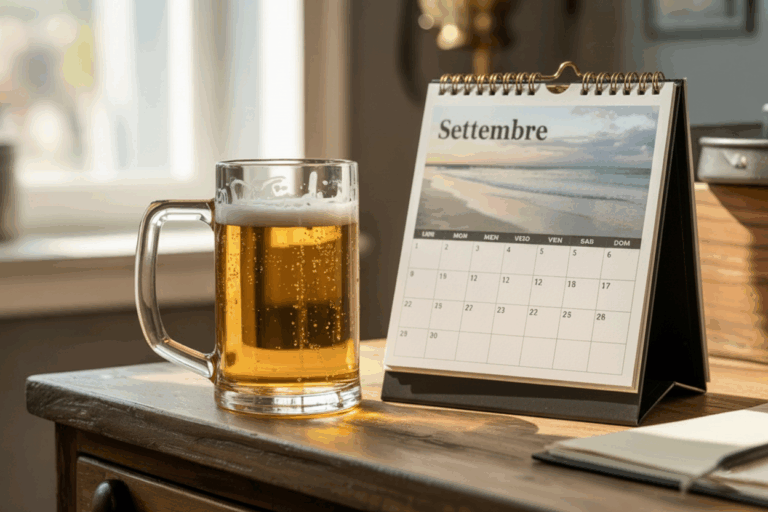 Cronache di Birra riparte con un riassunto di quanto accaduto durante le vacanze