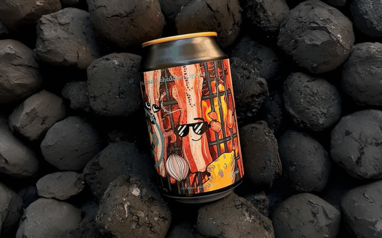 Nuove birre da LZO, Wild Raccoon, MC77, Bajon, Kashmir e Nama Brewing