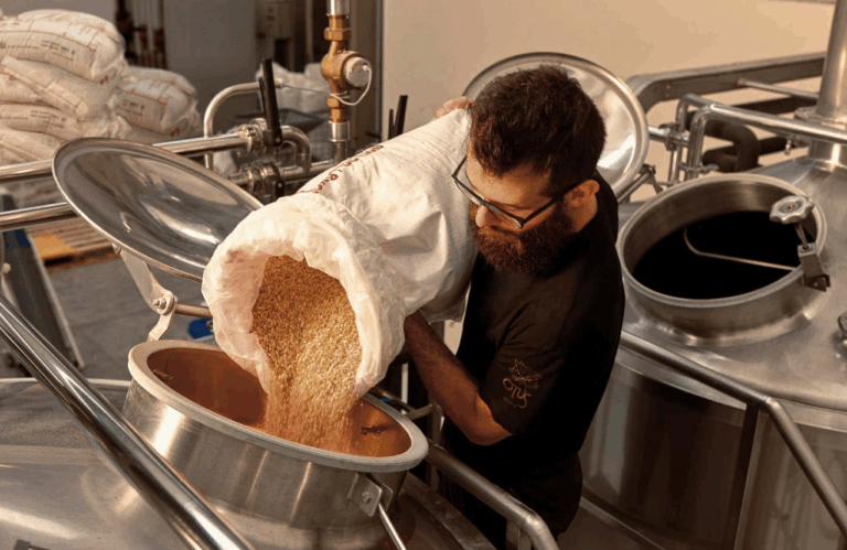 Il Birrificio Otus cerca un birraio per affiancare l’head brewer e il team di produzione