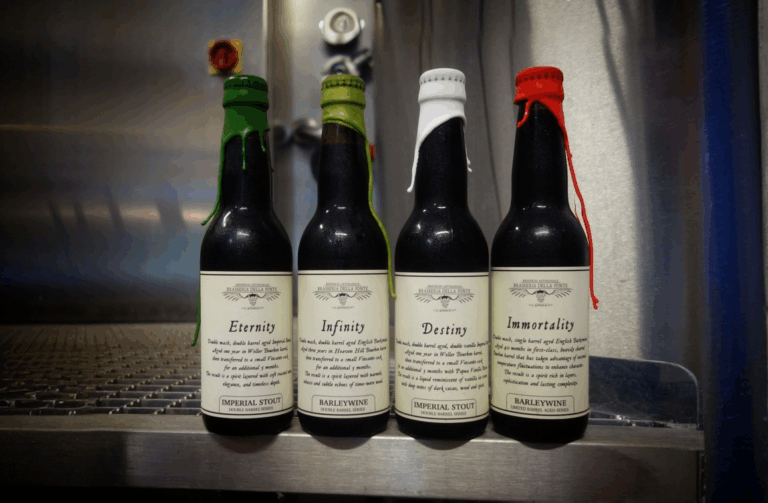 Nuove birre da Brasseria della Fonte, Alder, Ca’ del Brado, Ritual Lab e altri