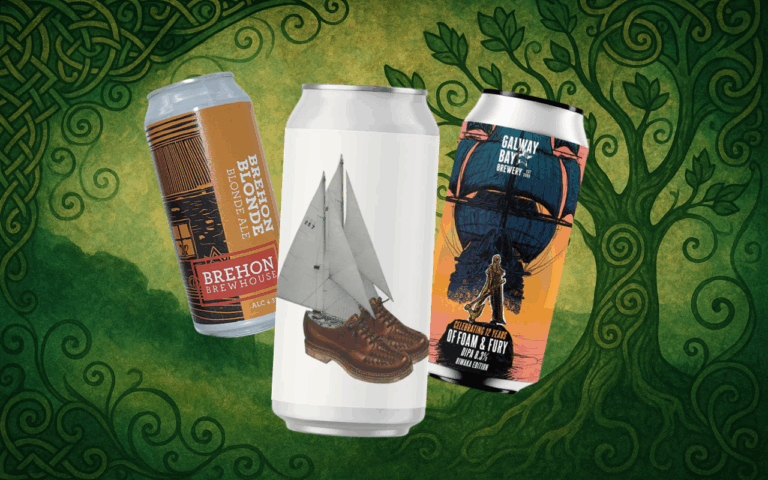 Made in Ireland: quando il branding incontra la tradizione