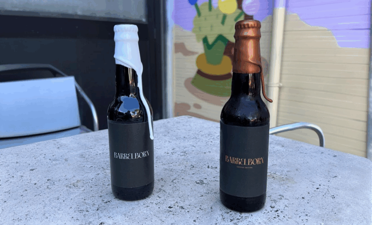 Nuove birre da Ritual Lab, Birrificio del Forte, Croce di Malto, Kashmir, Busa dei Briganti e O’Ste