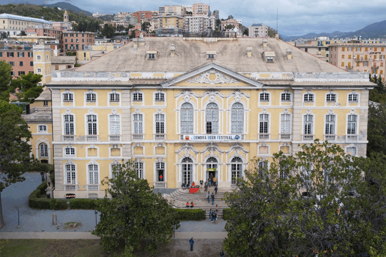 Prossimi eventi: Genova Beer Festival e iniziative a Padova, Saluzzo e Quartu Sant’Elena